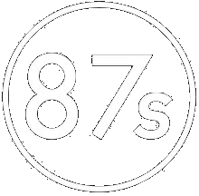 87s